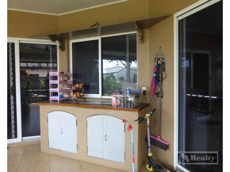 Innisfail Estate QLD 4860