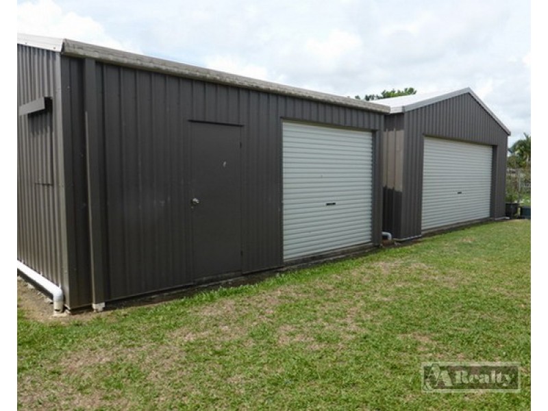 Innisfail Estate QLD 4860