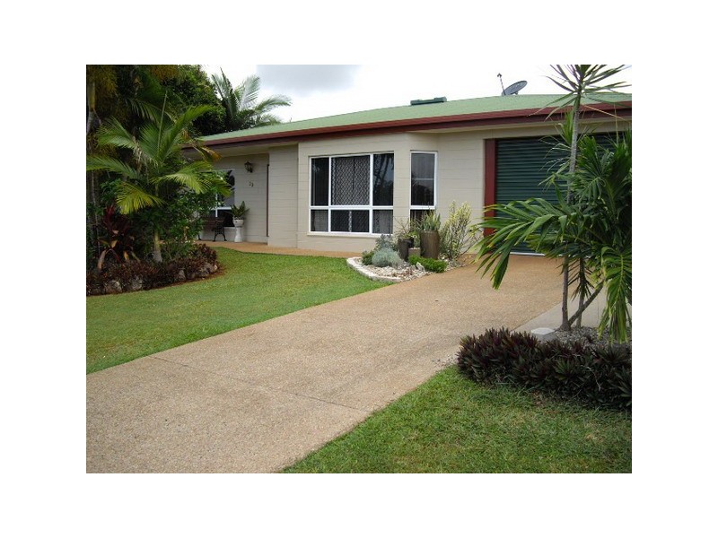 Innisfail QLD 4860