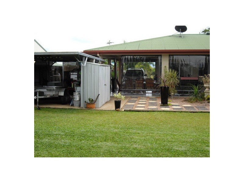 Innisfail QLD 4860