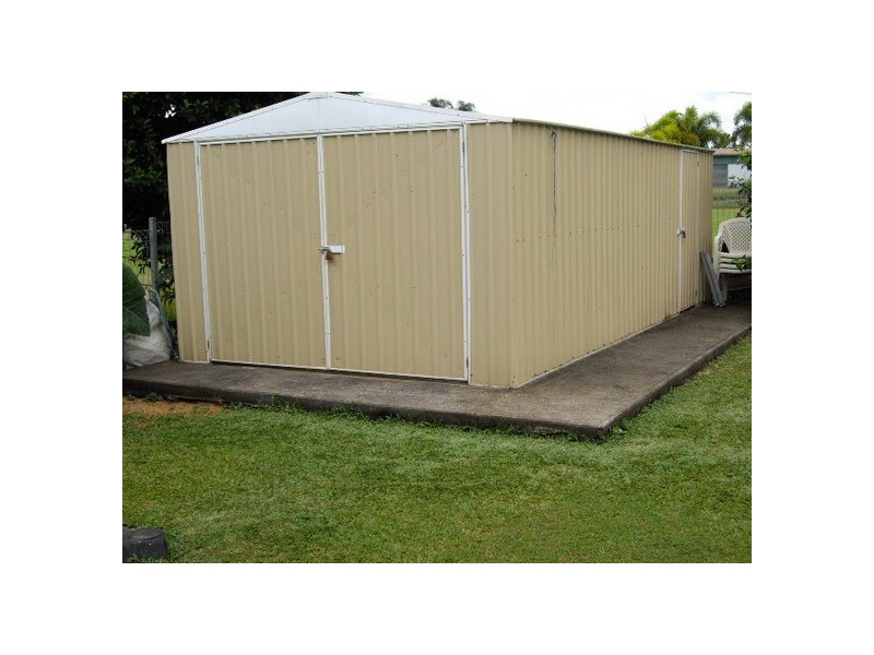 Innisfail QLD 4860