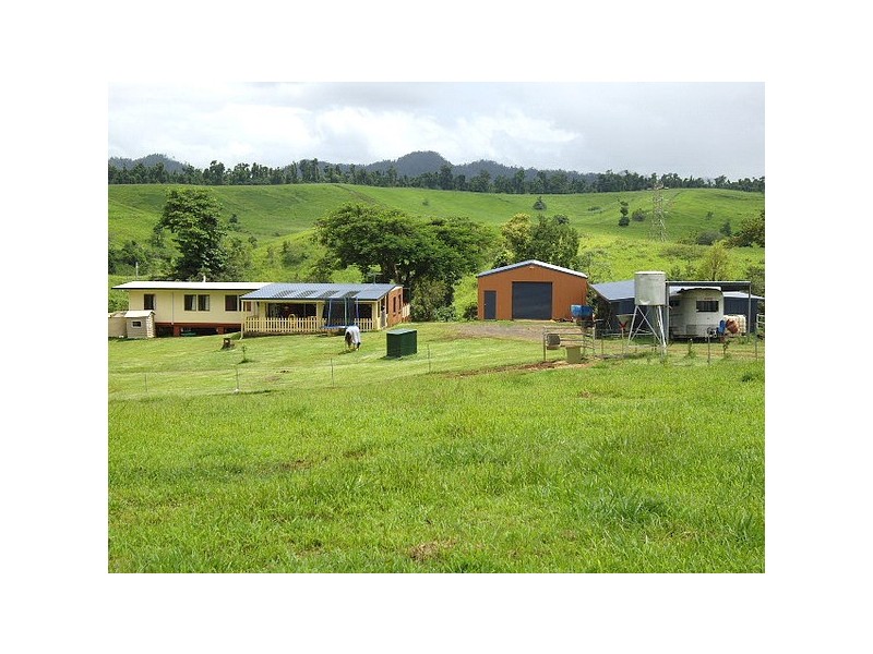Innisfail QLD 4860