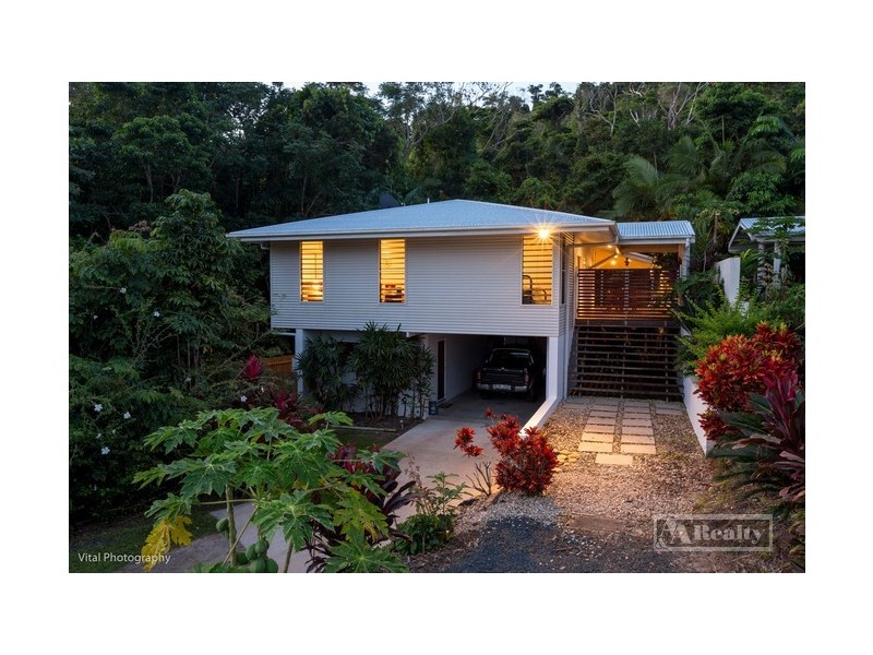 Mourilyan Harbour QLD 4858