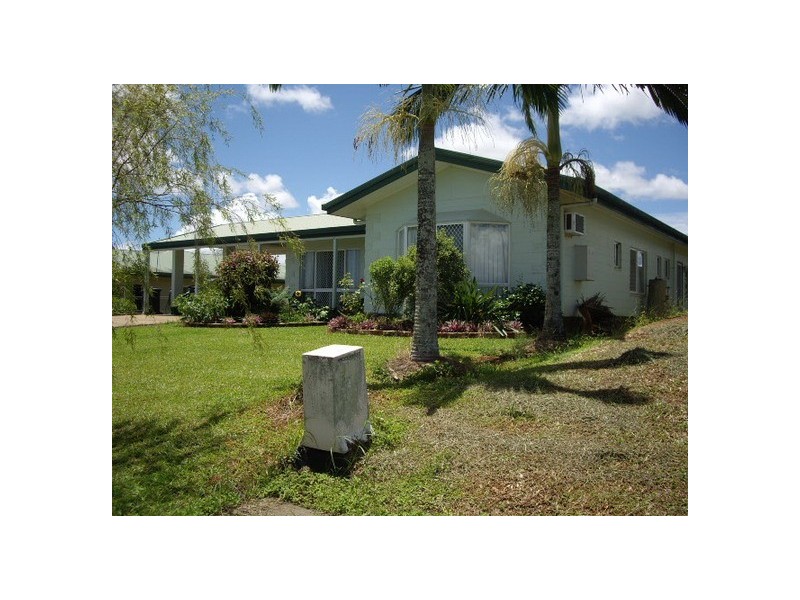 Innisfail QLD 4860