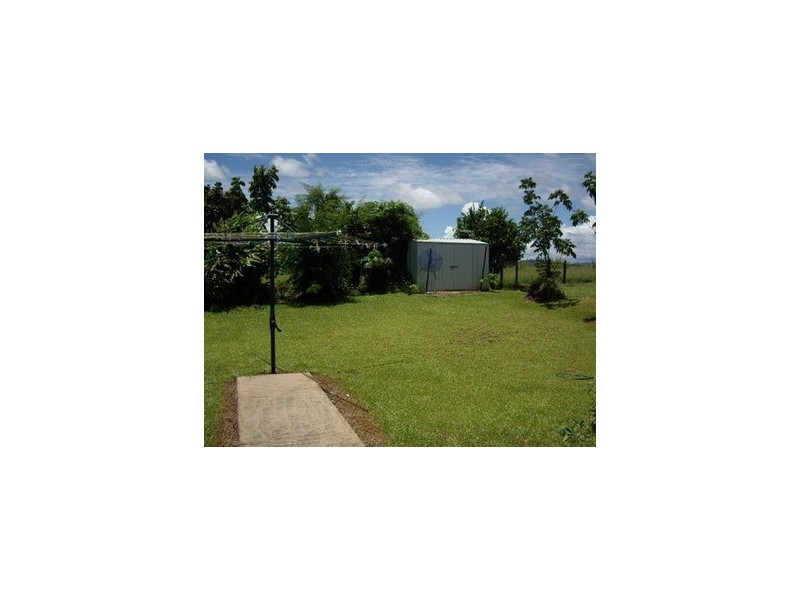 Innisfail QLD 4860