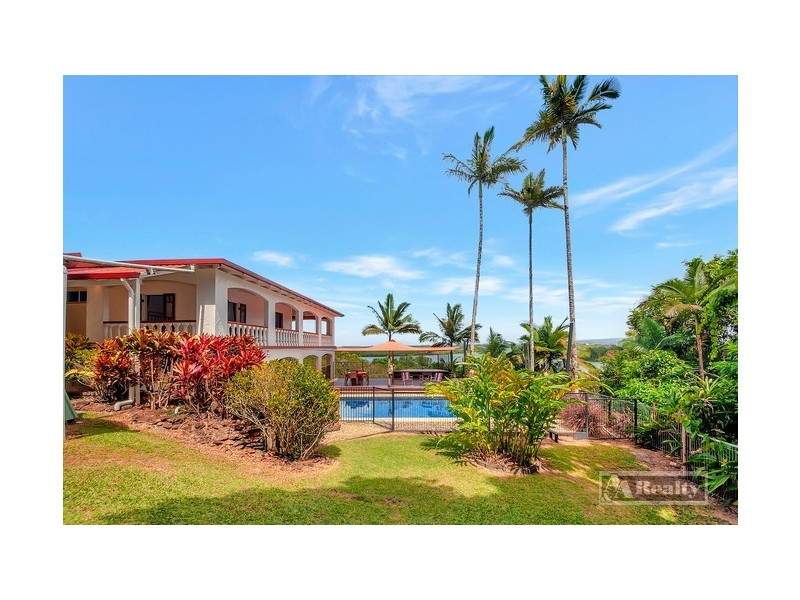 Coquette Point QLD 4860