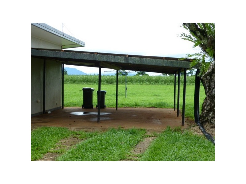 Mena Creek QLD 4871