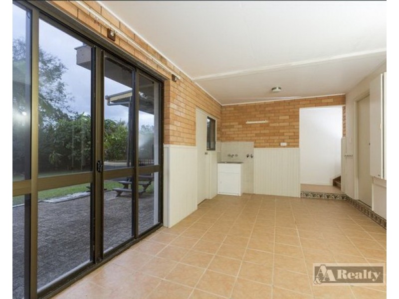 Innisfail Estate QLD 4860