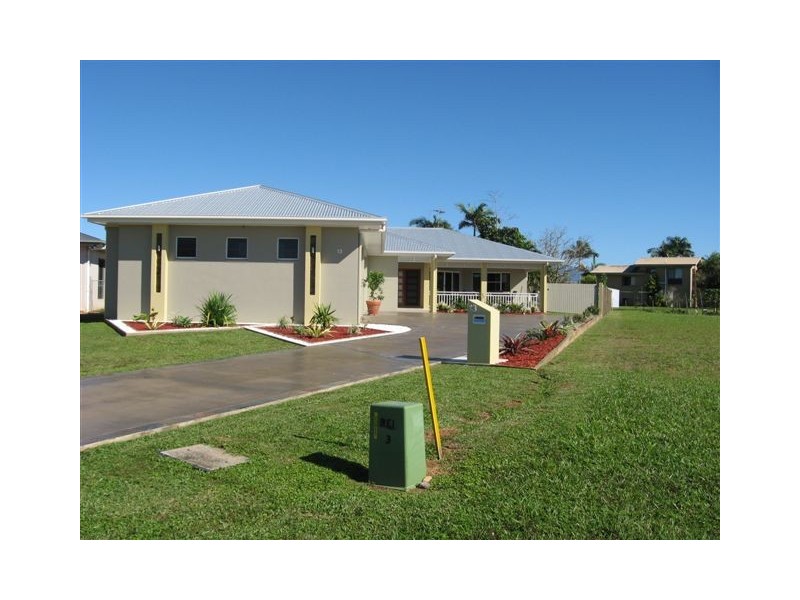 Innisfail QLD 4860