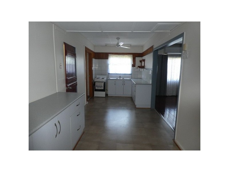 Comoon Loop QLD 4858