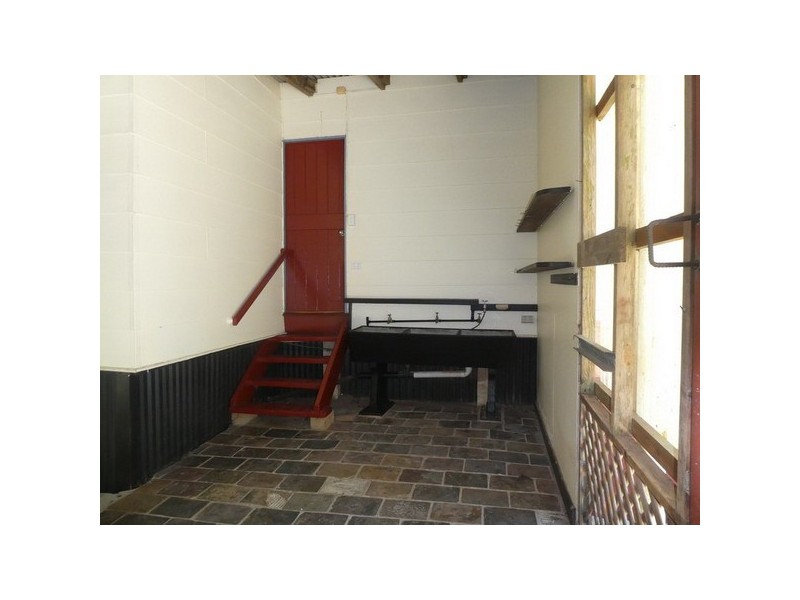 Comoon Loop QLD 4858