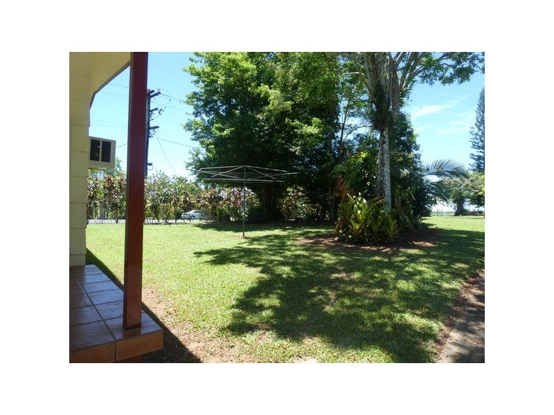 Comoon Loop QLD 4858