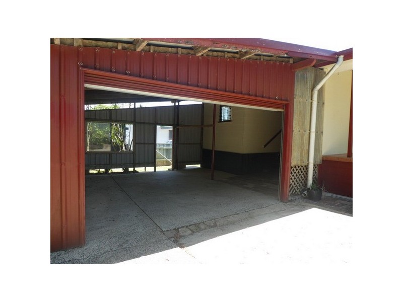 Comoon Loop QLD 4858