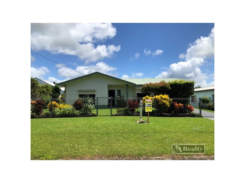 Innisfail QLD 4860