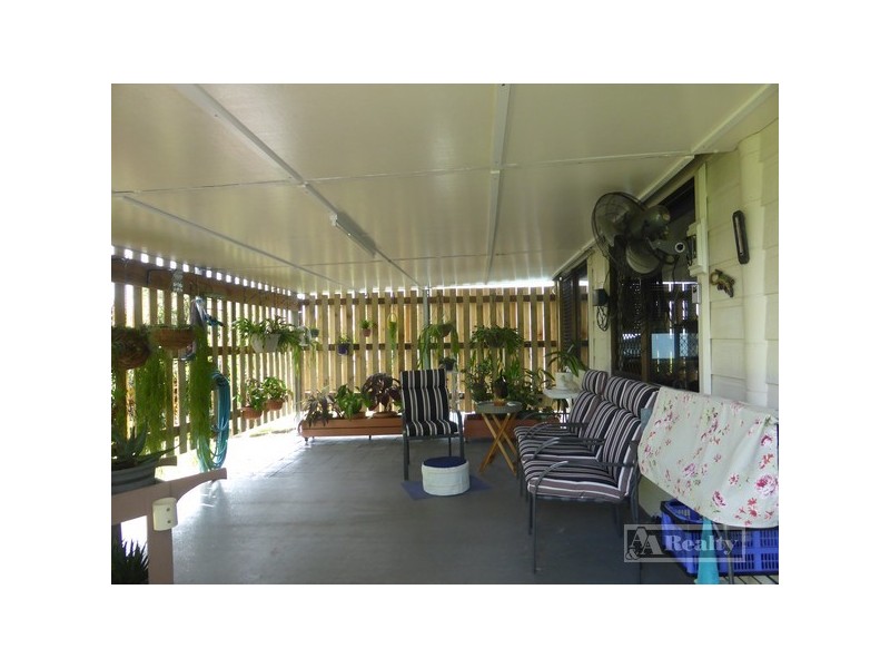 Innisfail QLD 4860
