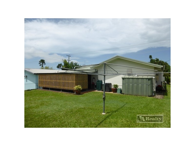 Innisfail QLD 4860