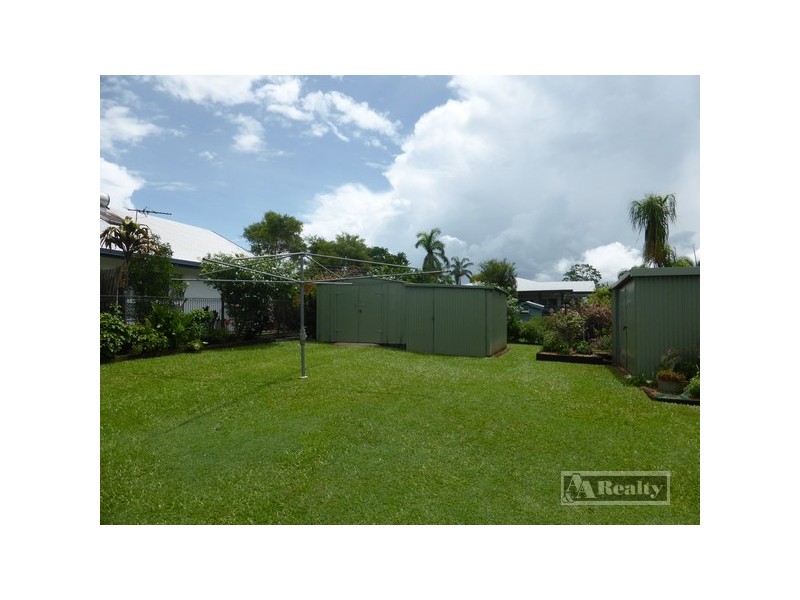 Innisfail QLD 4860