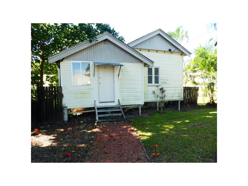 Innisfail QLD 4860