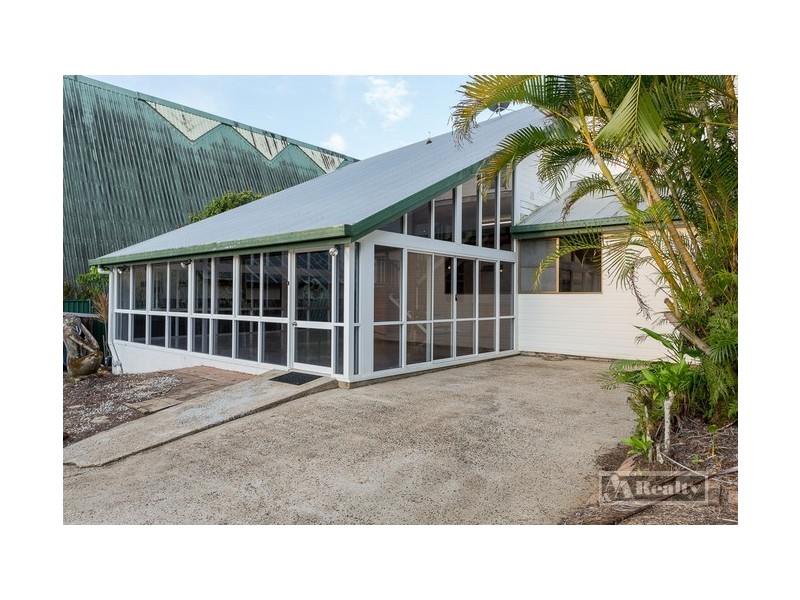 Innisfail QLD 4860