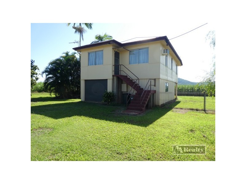 Mena Creek QLD 4871