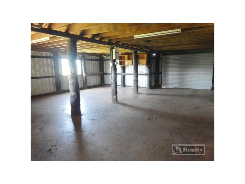 Mena Creek QLD 4871