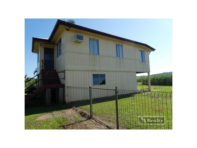 Mena Creek QLD 4871