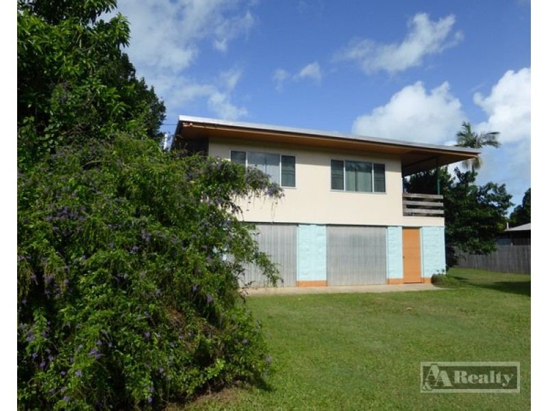 Innisfail QLD 4860