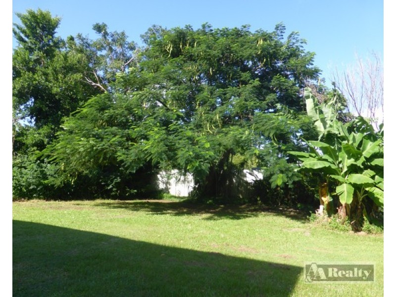 Innisfail QLD 4860