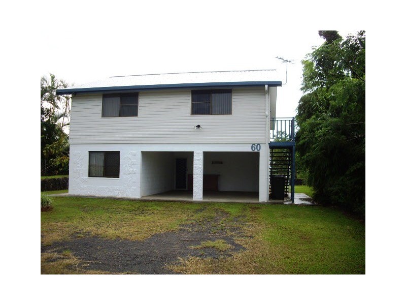 Innisfail QLD 4860
