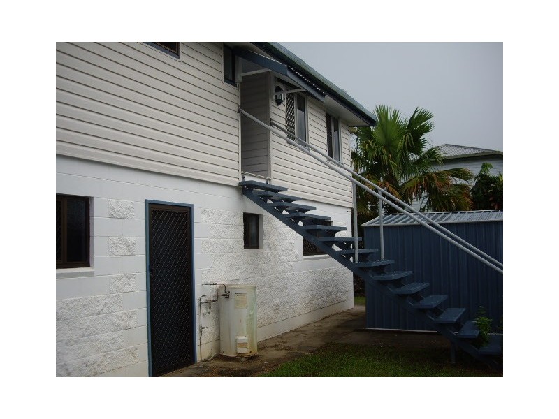 Innisfail QLD 4860