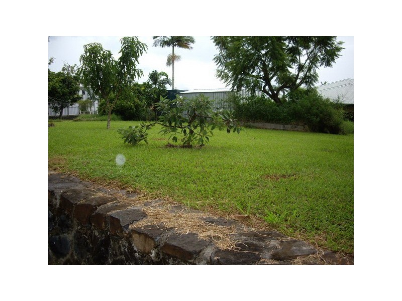 Innisfail QLD 4860