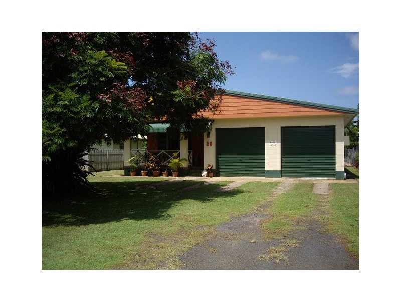 Flying Fish Point QLD 4860