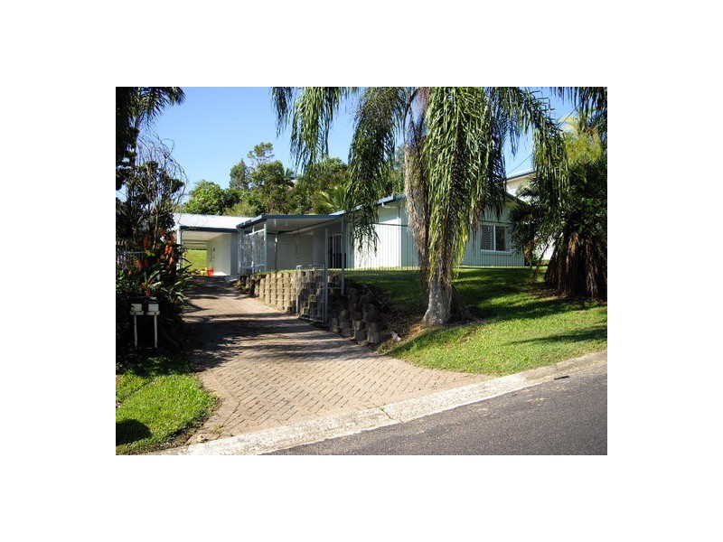 Innisfail QLD 4860
