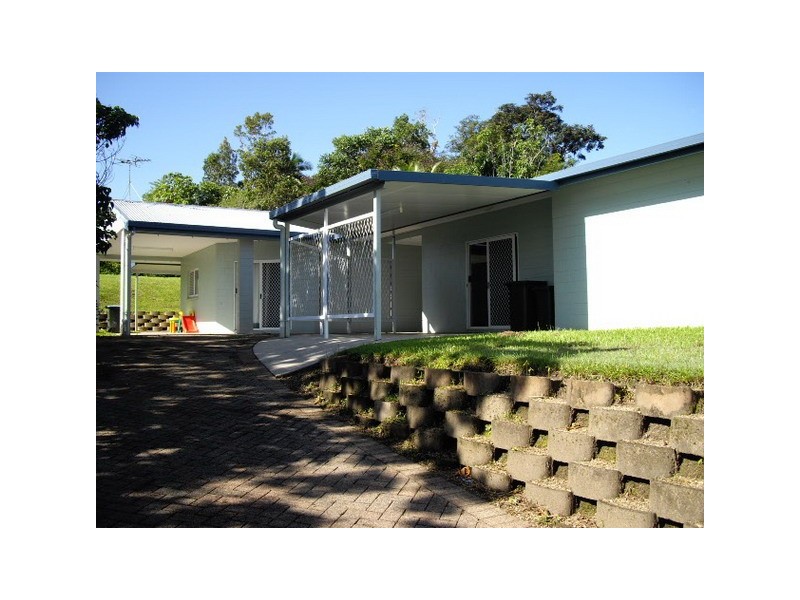 Innisfail QLD 4860