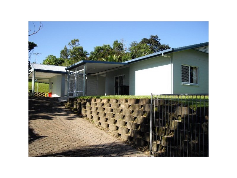 Innisfail QLD 4860
