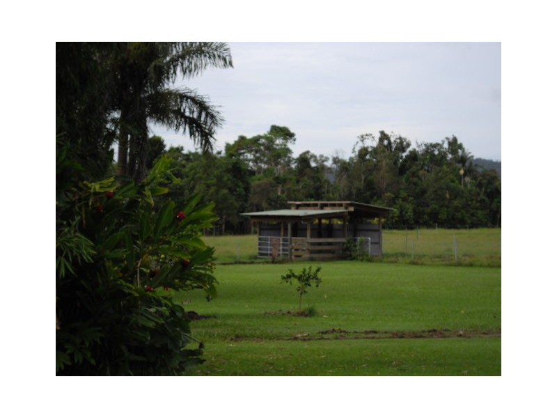 Innisfail QLD 4860