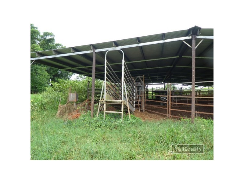 Innisfail QLD 4860