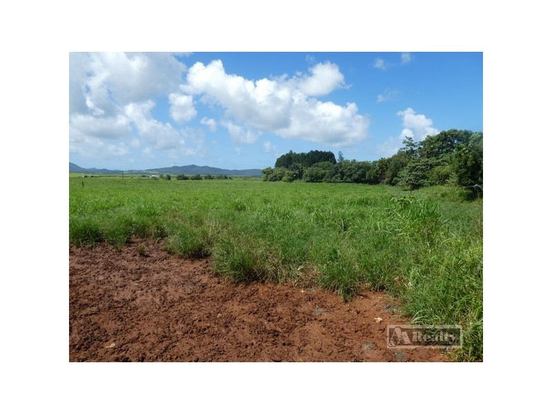 Innisfail QLD 4860