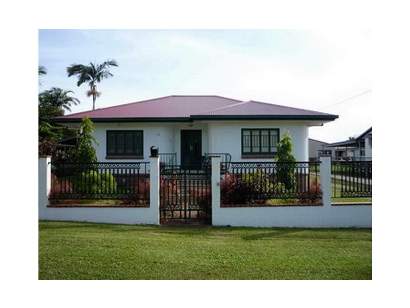 Innisfail QLD 4860