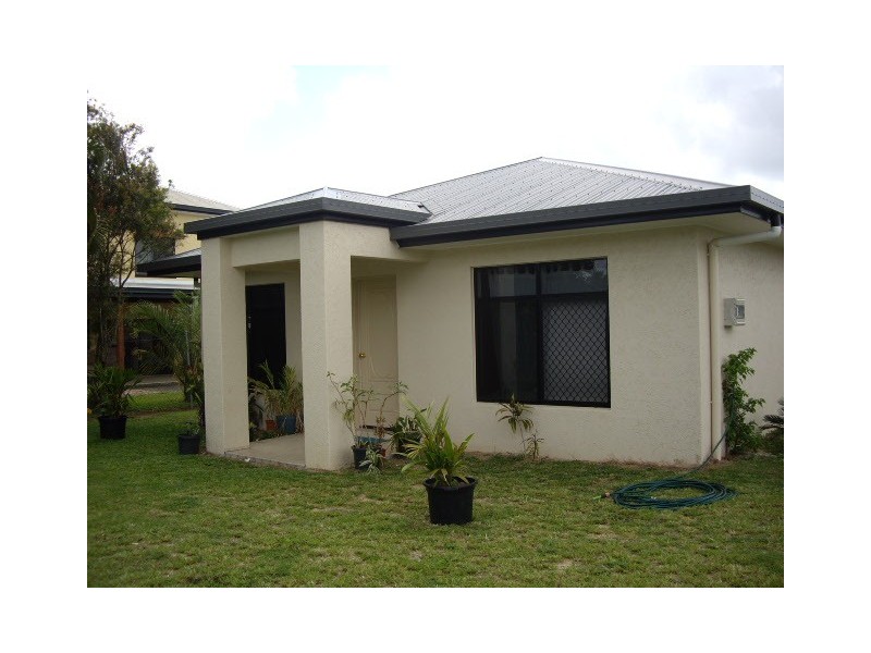 Innisfail QLD 4860