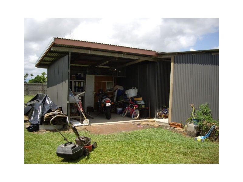 Innisfail QLD 4860
