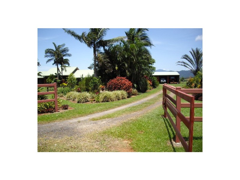 Innisfail QLD 4860