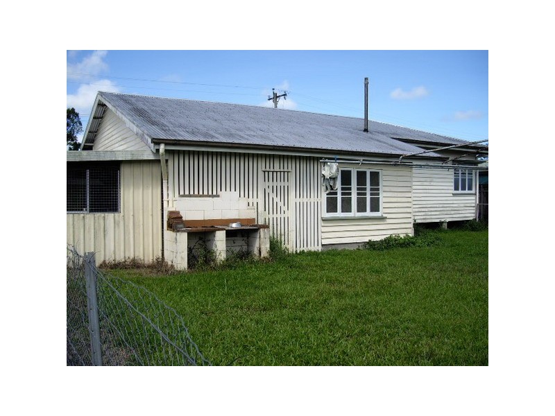 Silkwood QLD 4856