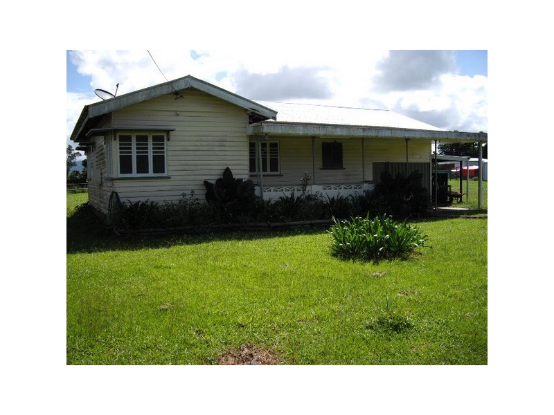 Silkwood QLD 4856