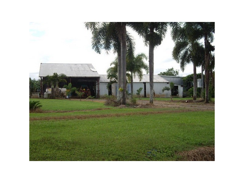 Innisfail QLD 4860