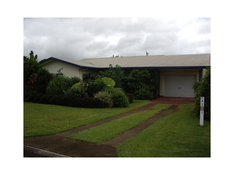 Innisfail QLD 4860
