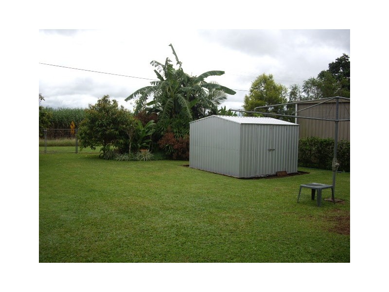 Innisfail QLD 4860