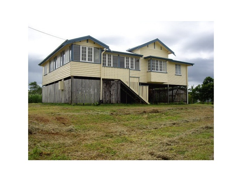 Innisfail QLD 4860