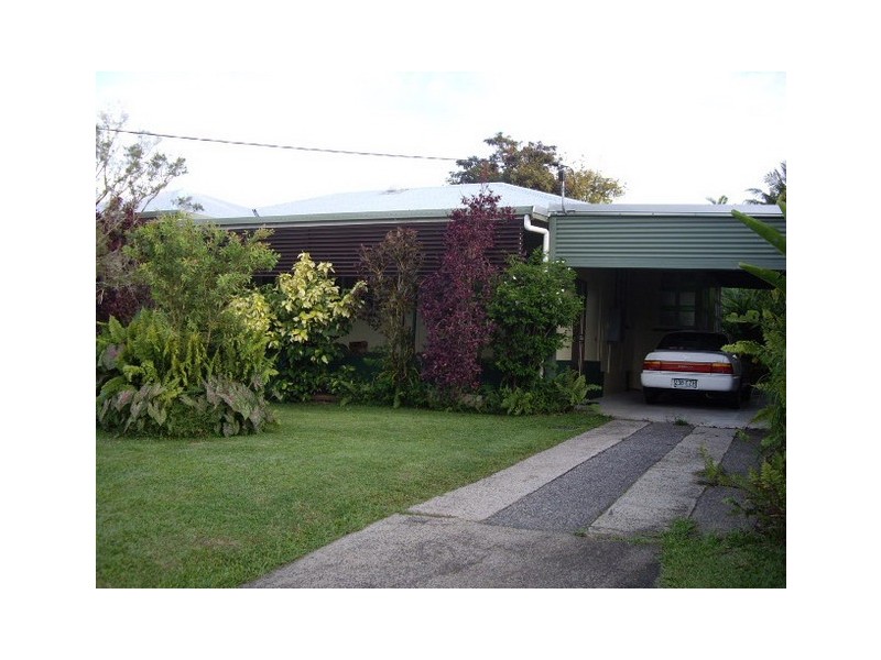 Innisfail QLD 4860