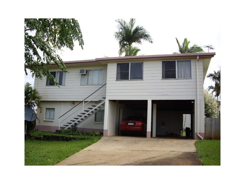 Innisfail QLD 4860